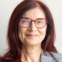 prof. PhDr. Alena Blažejovská