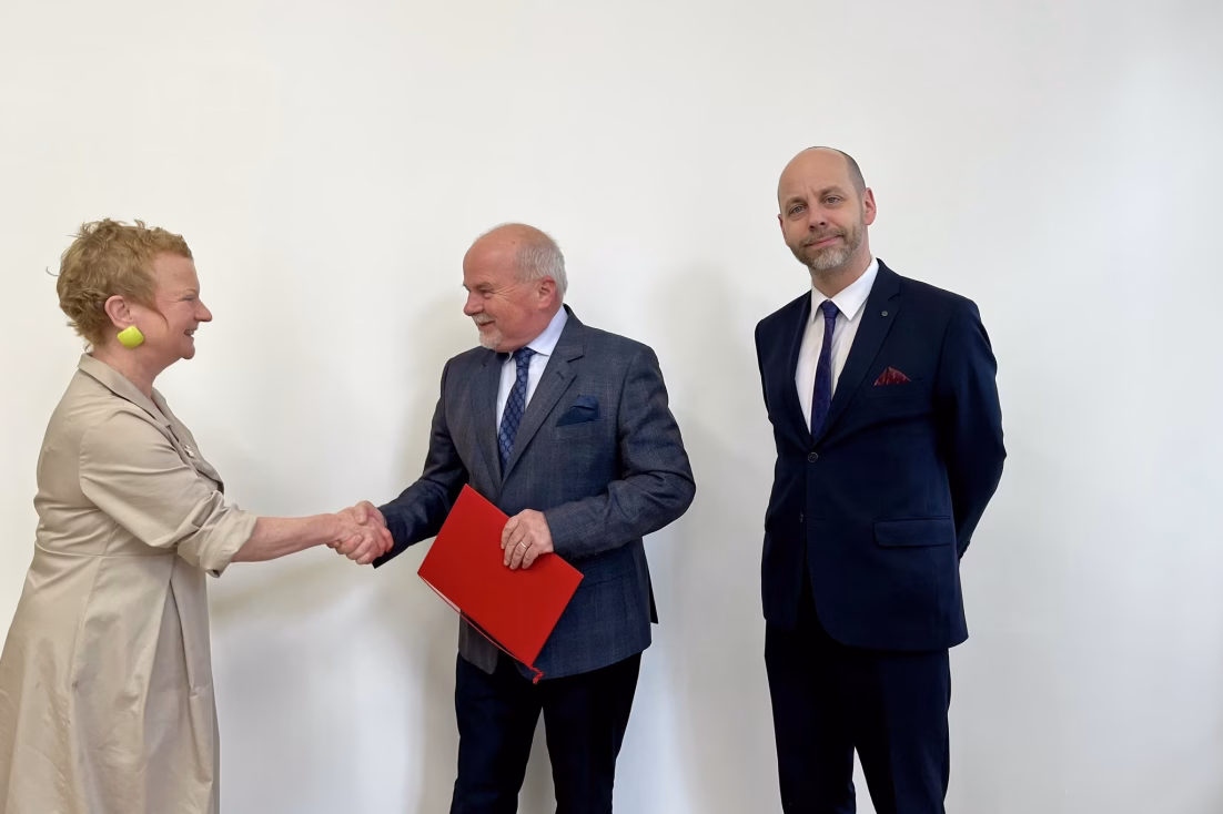 HF JAMU následující 4 roky povede prof. Jindřich Petráš