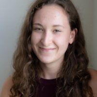 BcA. Tereza Oravcová