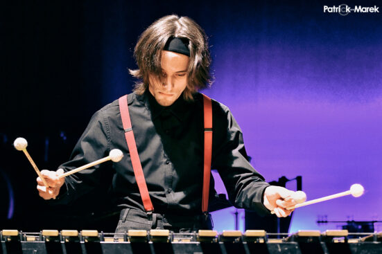 Festival bicích nástrojů