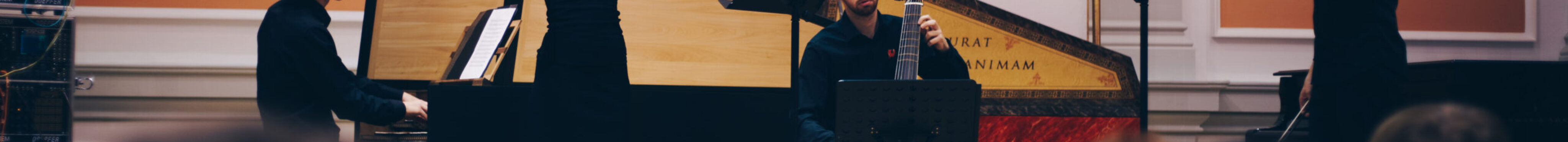 Výběrové řízení! Katedra historické interpretace