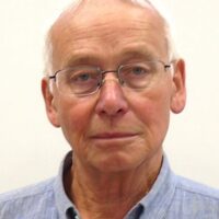 Ing. Dalibor Vlašín