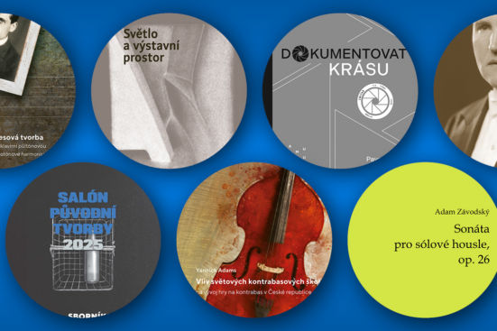 JAMU Publishing House