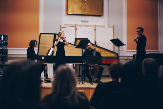 Call for tenders! Department of Historical Interpretation