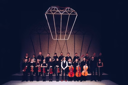 Chamber Opera and JAO concerts