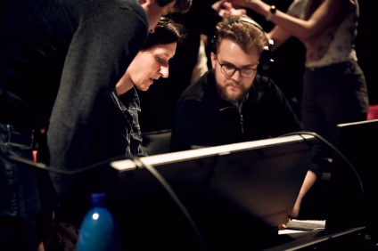 Chamber Opera and JAO concerts