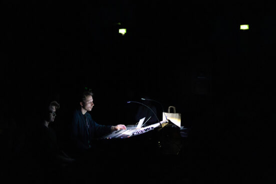 SoundChain International Composition Competition