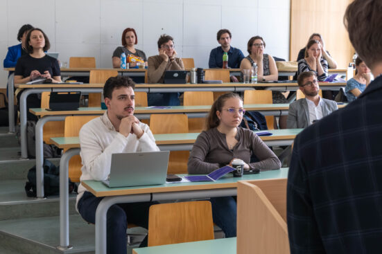 International Doctoral Conference