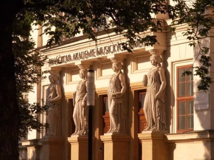 Faculty of Music JAMU