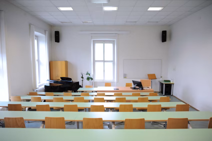 Faculty of Music JAMU