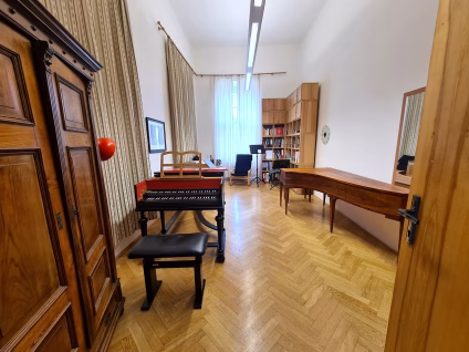 Faculty of Music JAMU