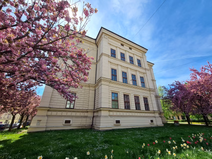 Faculty of Music JAMU