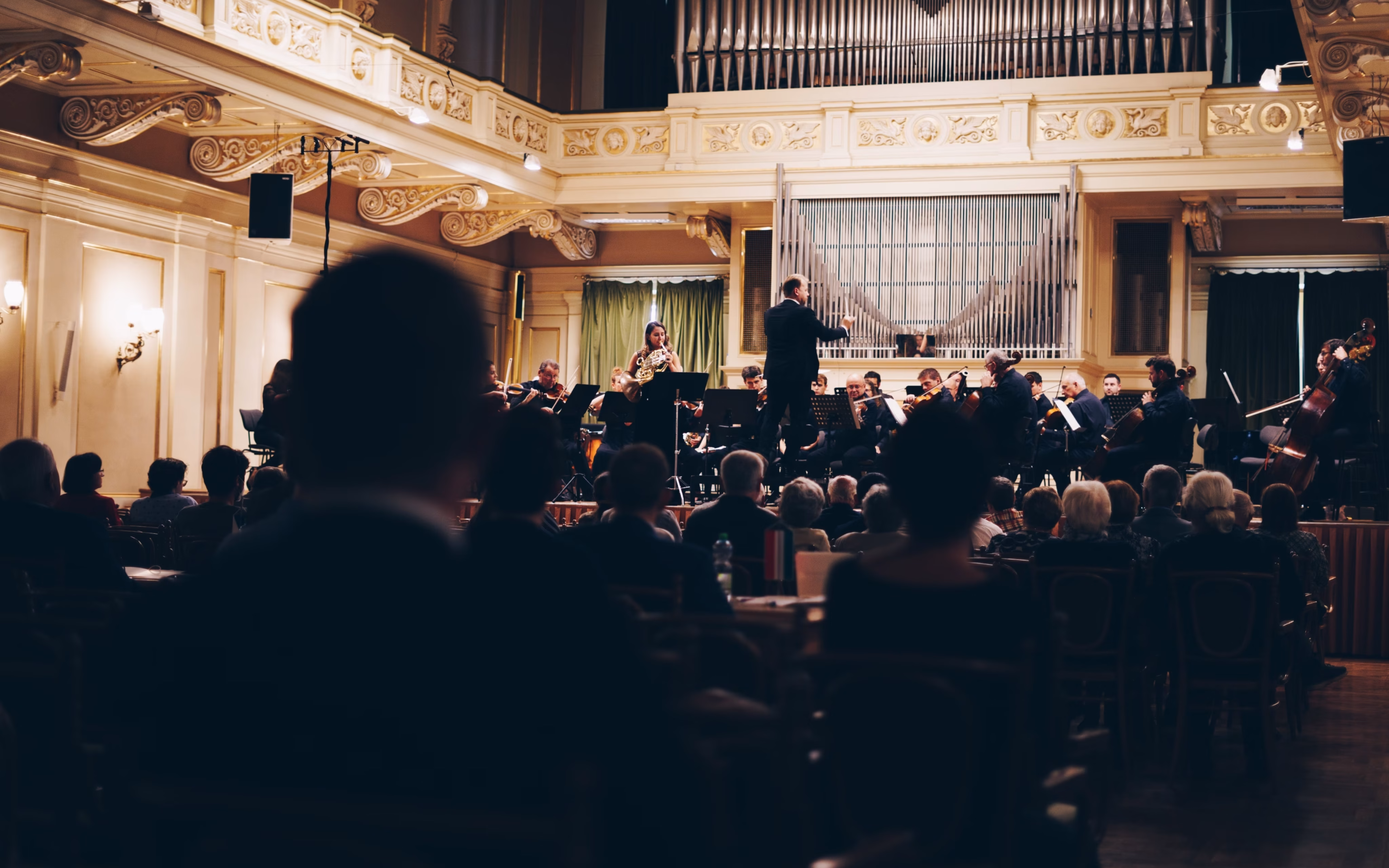 32nd International Leoš Janáček Competition  