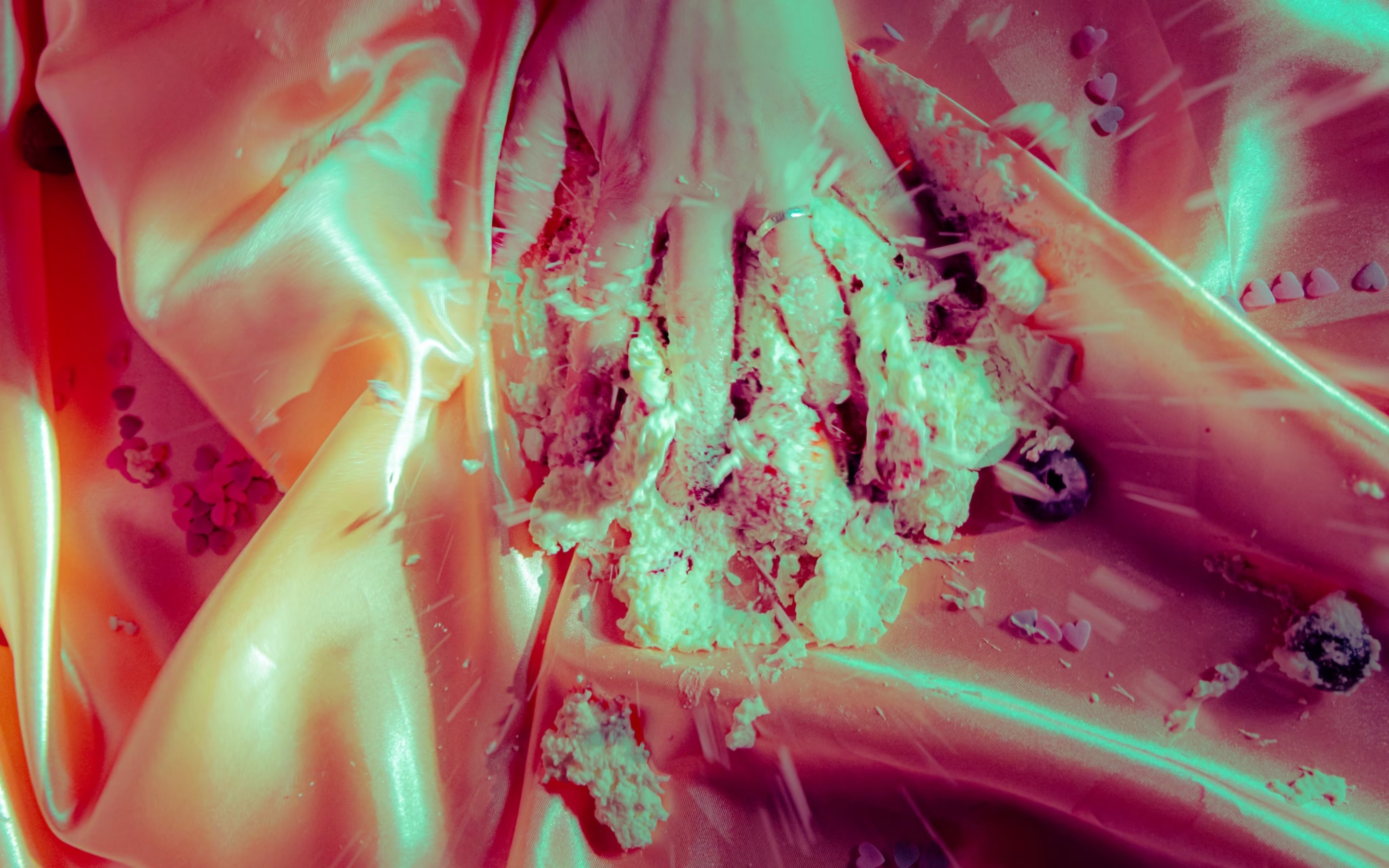 The Marriage<br />
Chamber Opera HF JAMU